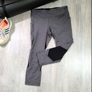 🍋Lululemon Pace Rival Crop - 22" inseam🍋